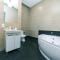 Kreschatik 21 with terrace 2BR