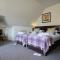 Nether Abbey Hotel