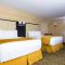 Sinbads Hotel & Suites - Gander
