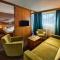 Hotel FIS