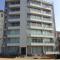 Apartment Raversijde with Seaview