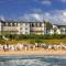 SEETELHOTEL Ahlbecker Hof das elegante Traditionshotel & ruhiger Rückzugsort an der Ostsee