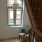 The Front Door N12