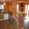 Spacieux Chalet