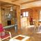 Spacieux Chalet