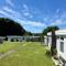Coastal Cabin Chalet