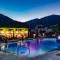 Schlosshof Charme Resort  Hotel & Camping