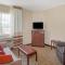 MainStay Suites Salt Lake City Fort Union