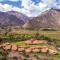 Inkaterra Hacienda Urubamba - Urubamba