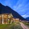 Inkaterra Hacienda Urubamba