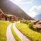 Inkaterra Hacienda Urubamba