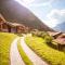 Inkaterra Hacienda Urubamba - Urubamba