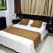 Hotel San Martin