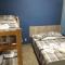 Hostel Falcão-Suites Privativas com Ar Condicionado
