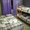 Hostel Falcão-Suites Privativas com Ar Condicionado