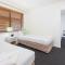 City Edge East Melbourne Apartment Hotel