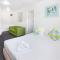 City Edge East Melbourne Apartment Hotel Foto: City Edge East Melbourne Apartment Hotel
