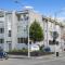 City Edge East Melbourne Apartment Hotel