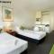 City Edge East Melbourne Apartment Hotel