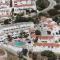 Apartamentos Salema Praia Club