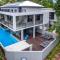 The Port Douglas Beach House - ميناء دوغلاس