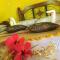 Linsen Selfcatering Apartments