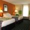 Fairfield Inn and Suites by Marriott Marion