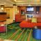 Fairfield Inn and Suites by Marriott Marion