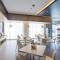 Jinjiang Inn Beijing East Lianshi Road - Peking