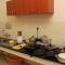 ThulasiRams Service Apartments