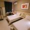 Jinjiang Inn Beijing Zhushikou