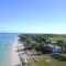 Paradise Beach Luxury Beachfront Apartment Pointe d'Esny - Pointe d'Esny