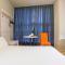 Jingjiang Inn Beijing Yizhuang Development Zone