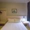 Jingjiang Inn Beijing Yizhuang Development Zone - Tahszing