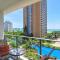 Foto: Sanya Shenba Bala Seaview Apartment 71/77