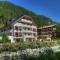 Hotel Fatlar - Ischgl