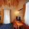 Hotel Fatlar