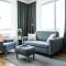 Biz Apartment Hammarby Sjöstad