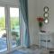 Bunlin Heights Self Catering Studio - 米尔福德
