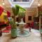Riad Wardate Rita