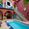 Riad Wardate Rita