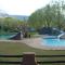 Dragon Peaks Mountain Resort