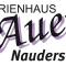 Ferienhaus Auer