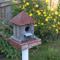 Three Sisters Garden Cottage