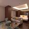 Grand Soll Marina Hotel - تانغيرانغ