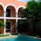 Hotel Hacienda Mérida