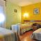 Hostal Europa - San Roque del Acebal
