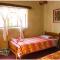 Altai Oasis Lodge