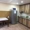 Mini hotel Solnce Karpat