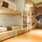 Chiangmai Midpoint Activity Hostel